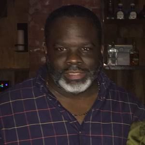 Meet your Posher, Kevin